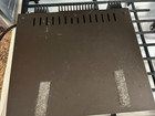 Vintage Astron Rs-35m Linear Mettered Power Supply For Ham Radio