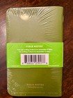 Field Notes Kraft Plus Memo Book 2 Pack Moss Fnc-57
