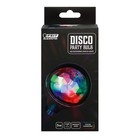 Feit Electric 5w Led Rotating Disco Light Bulb 1pk