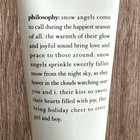 Philosophy Snow Angel Sweetly Fallen Snow Body Lotion 210 Ml 7 Fl Oz New sealed