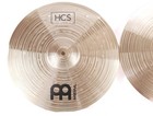 Meinl Hcs 14  Hi-hat Cymbal Pair     Open Box     Free Shipping