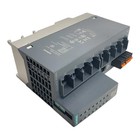 Siemens Scalance Xc208 Managed Layer 2 Ie Switch  6gk5208-0ba00-2ac2 