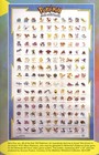 Collecting Pokemon Handbook   Price Guide Incl Trading Cards Pikachu Pokeball