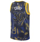 Nike Stephen Curry 30 Jersey Select Mens Xl 52 Golden State Warriors Hj4061-495
