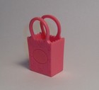 Littlest Pet Shop Pink Shopping Bag Toy
