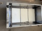 Giles Filter Pan Ass   35813 For Eof 20 20 Fryers