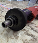 Hilti Dx2 Powder-actuated Fastening Tool  No Case No Extras Tested     Works   