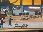 Henry Hill Goodfellas Authentic Original 11x15 New York  we Know You  You Don t