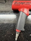Snap-on Ph3050b Red Super Duty Pneumatic Air Hammer Great Price    Nice   