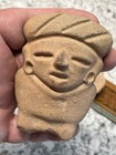 2 Mayan Flutes Precolumbian Ancient Artifacts Honduras Olmec Zapotec Ships Free