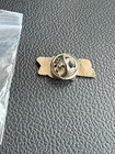 Nintendo Star Fox Weekend Competition Promo Pin Starfox Authentic New W bag 1993