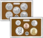 2019 United States Mint Proof Set Uncirculated Lot W Coa   Ogp