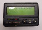 Vintage Motorola Advisor Pager Beeper   Free Shipping In Usa 
