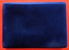 Dominican Republic Ps25 1986 Proof Set Dominicana Dominikanische Domenicana Dom