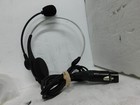 - Clear-com Cc-26k-x4 Intercom Headset With 4pin Female Xlr Cable-------  