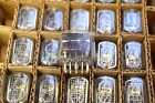 50pcs In-12a Nos New Nixie Tubes Same Date Original Box In12a In12 In-12 Tube