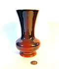 Souvenir Of Boys Town Nebraska 5 25  Vase Vgc