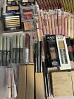 Makeup  Wholesale Lot Of 200  Cover Girl  Revlon  Amuse  Jordana  more