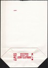 Vintage Bag Gurleys Best Self-rising Flour 5lbs Princeton North Carolina N-mint