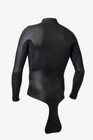 O neill O riginals Rg8 2mm Beavertail Wetsuit Jacket - Men s - Large   Black