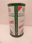 Heilemans Special Export Flat Top Beer Can  81-27 Lacrosse Wisconsin