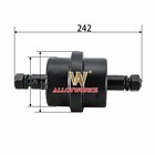 6 Pieces Bobcat Track  Roller Undercarriage For Bobcat 325 331 Mini Excavator
