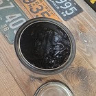Vintage 1966 Texaco Marfak Heavy Duty 3 Grease Can Made Usa For Mancave Garage