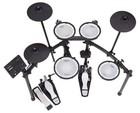 Roland V-drums Td-07dmk Electronic Drum Set