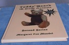 Teddy Bears And Steiff Animals  2nd Series Hardcover Margaret Mandel 1992 Update