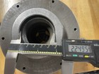 Buck Chuck 6   Adjust Tru  3634 3 Jaw  2  1 4  8 Tpi South Bend Lathe