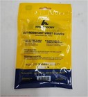 Howies Hockey Wrist Guard 2pc - Assorted Yellow black Senior