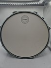 Tama Rockstar 14  X 5 5in Steel Snare Drum  Brand New 