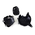 Engine Cover Set Stator Crank Case Protection For Kawasaki Z900 engine 2017-2023
