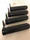 New   4 Pack  150 Round App Paintball Pods - Olive - Free Shipping