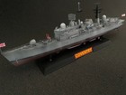 1 350 hms Coventry Type 42 Guided Missile Destrouer Batch I free Shipping
