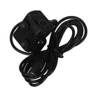 Aquarium Pump Submersible For Fountains Water Change