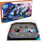 Hex Bots Battlebots Arena Bite Force   Blacksmith  Remote Control Robot Toys 