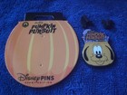 Disney  2026  Happy Halloween Pluto s Pumpkin  Pursuit  Le Pin