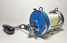 Custom Colors Side Plate For Newell 500 Series Reels