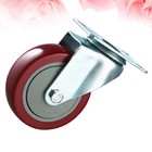 2x Swivel Wheels Workbench Casters Wheels Wheels Furniture Furniture Wheels