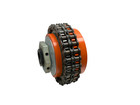 Dalton Torque Limiter  Osdc-337  Bore 1 