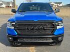 2023 Ram 1500 Lone Star  crew Cab 4wd  Etorque 5 7l Hemi  Built-to-serve Editio