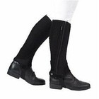 Dublin Easy-care Mesh Half Chaps Ii