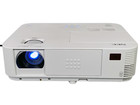 Dlp Projector For Business Or Home Theater 3200 Lumens Lens Cover With Auto Mute