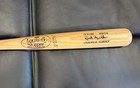 Rick Miller 84-85 Lvs Bat-  Red Sox  Angels
