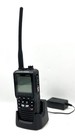 Standard Horizon Hx870 Floating Handheld Vhf Radio With Gps And Dsc W  Charger