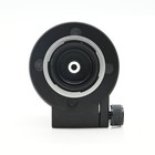 Vivitar 600mm F8 Series 1 Vmc Solid Catadioptric Lens For Canon Fd Bl  229