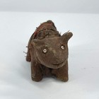 Kara Fetish Figure Tanzania