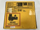 Dewalt Dcd701f2 12v 3 8  Drill Driver Kit Brand New