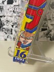 Weekly Shonen Jump 1994 No  16 Dragon Ball Son Goku Jap Japanese First Print